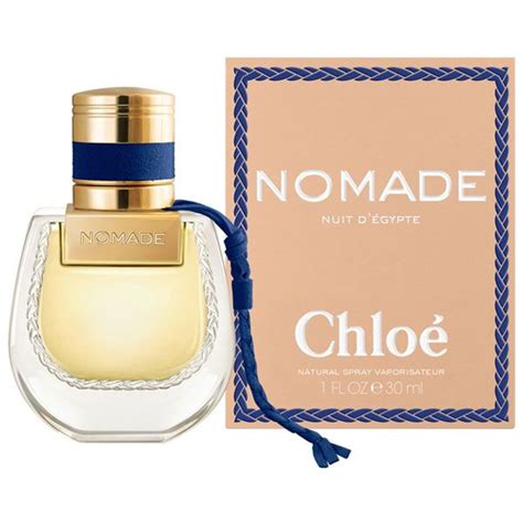 chloe nomade цена|CHLOÉ Nomade Nuit d'Egypte for Women Парфюмна вода (EDP).